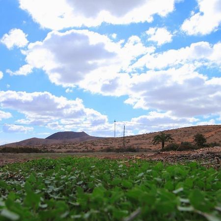 Montana Valles De Ortega -D Антіґуа Екстер'єр фото